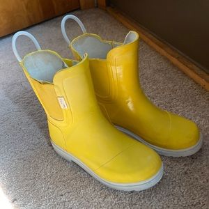 Toms Rain boots for Kids